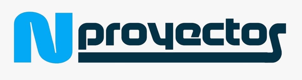 Logo N Proyectos